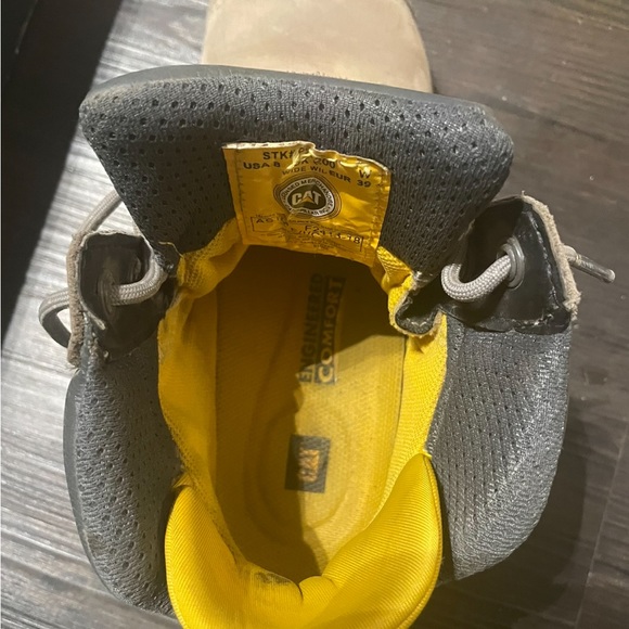 Timberland shoes for men or woman ( 9 size) 👌 - Picture 5 of 5